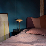 PH 3/2 Bordslampa Dusty Terracotta Limited Edition PH 3/2 Bordslampa Dusty Terracotta Limited Edition