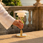 PH 1/1 Portable Bordslampa Brass Metallised PH 1/1 Portable Bordslampa Brass Metallised