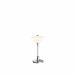 PH 1/1 Portable Bordslampa High Lustre Chrome Plated PH 1/1 Portable Bordslampa High Lustre Chrome Plated