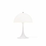 Panthella Ø400 Bordslampa Opal White V3 Panthella Ø400 Bordslampa Opal White V3