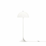Panthella Ø400 Golvlampa Opal White Panthella Ø400 Golvlampa Opal White