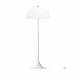 Panthella Ø500 Golvlampa Opal White V3 Panthella Ø500 Golvlampa Opal White V3