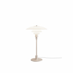 PH 3/2 Bordslampa Glossy Beige PH 3/2 Bordslampa Glossy Beige