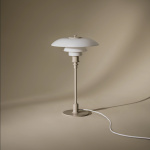 PH 3/2 Bordslampa Glossy Beige PH 3/2 Bordslampa Glossy Beige