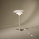 PH 3/2 Bordslampa Glossy Beige PH 3/2 Bordslampa Glossy Beige