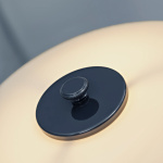 PH 3/2 Bordslampa Glossy Deep Blue PH 3/2 Bordslampa Glossy Deep Blue