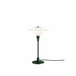 PH 3/2 Bordslampa Glossy Deep Green PH 3/2 Bordslampa Glossy Deep Green