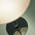 PH 3/2 Bordslampa Glossy Deep Green PH 3/2 Bordslampa Glossy Deep Green