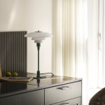 PH 3/2 Bordslampa Glossy Deep Green PH 3/2 Bordslampa Glossy Deep Green