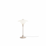 PH 2/1 Bordslampa Glossy Beige PH 2/1 Bordslampa Glossy Beige