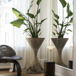 PH 2/1 Bordslampa Glossy Beige PH 2/1 Bordslampa Glossy Beige
