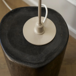 PH 2/1 Bordslampa Glossy Beige PH 2/1 Bordslampa Glossy Beige