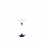 PH 2/1 Bordslampa Glossy Deep Blue PH 2/1 Bordslampa Glossy Deep Blue