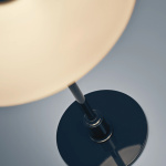 PH 2/1 Bordslampa Glossy Deep Blue PH 2/1 Bordslampa Glossy Deep Blue