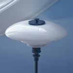 PH 2/1 Bordslampa Glossy Deep Blue PH 2/1 Bordslampa Glossy Deep Blue