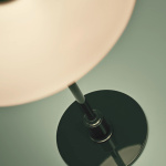 PH 2/1 Bordslampa Glossy Deep Green PH 2/1 Bordslampa Glossy Deep Green