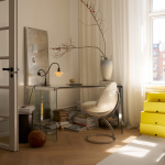 PH 1/1 Piano Bordslampa Dusty Terracotta Limited Edition 2026 PH 1/1 Piano Bordslampa Dusty Terracotta Limited Edition 2026