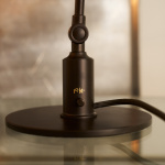 PH 1/1 Piano Bordslampa Dusty Terracotta Limited Edition 2026 PH 1/1 Piano Bordslampa Dusty Terracotta Limited Edition 2026