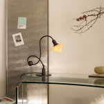 PH 1/1 Piano Bordslampa Dusty Terracotta Limited Edition 2026 PH 1/1 Piano Bordslampa Dusty Terracotta Limited Edition 2026
