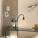 PH 1/1 Piano Bordslampa Dusty Terracotta Limited Edition 2026 PH 1/1 Piano Bordslampa Dusty Terracotta Limited Edition 2026