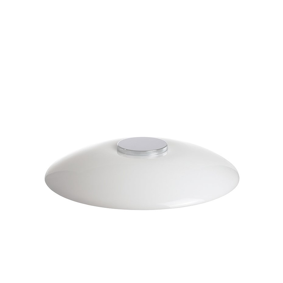 PH 4½-3½ Bord/Golv Överskärm Opalglas