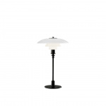 PH 3/2 Bordslampa Metalized Black PH 3/2 Bordslampa Metalized Black