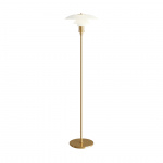 PH 3½-2½ Golvlampa Brass PH 3½-2½ Golvlampa Brass