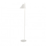 Yuh Golvlampa White Yuh Golvlampa White