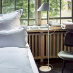 Yuh Golvlampa White Yuh Golvlampa White