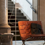 Yuh Golvlampa White Yuh Golvlampa White