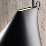 Yuh Bordslampa Black Yuh Bordslampa Black