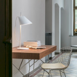 Yuh Bordslampa White Yuh Bordslampa White