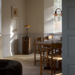 PH 3/2 Bordslampa Centenary Edition Amber/Opal White PH 3/2 Bordslampa Centenary Edition Amber/Opal White