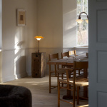 PH 3/2 Bordslampa Centenary Edition Amber/Opal White PH 3/2 Bordslampa Centenary Edition Amber/Opal White