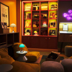 Panthella Ø160 Portable Bordslampa Original Opal Green V3 Panthella Ø160 Portable Bordslampa Original Opal Green V3