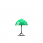 Panthella Ø250 Portable Bordslampa Original Opal Green V3 Panthella Ø250 Portable Bordslampa Original Opal Green V3