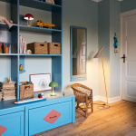 Panthella Ø160 Portable Bordslampa Opaque Burgundy V3 Panthella Ø160 Portable Bordslampa Opaque Burgundy V3