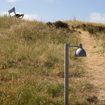 Toldbod 155 Pollare Aluminium För Nedgrävning Toldbod 155 Pollare Aluminium För Nedgrävning