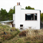 AJ Garden Pollare Short Black Med Fotplatta AJ Garden Pollare Short Black Med Fotplatta