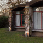 Bysted Garden Pollare Short Aluminium Med Fotplatta Bysted Garden Pollare Short Aluminium Med Fotplatta