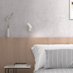 Cato Vägglampa Mattvit Cato Vägglampa Mattvit