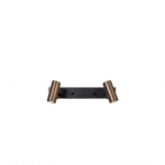 Cato Vägglampa Dubbel Oxid Cato Vägglampa Dubbel Oxid