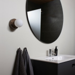 Torrano 13 Taklampa/Vägglampa Brun IP44 Torrano 13 Taklampa/Vägglampa Brun IP44