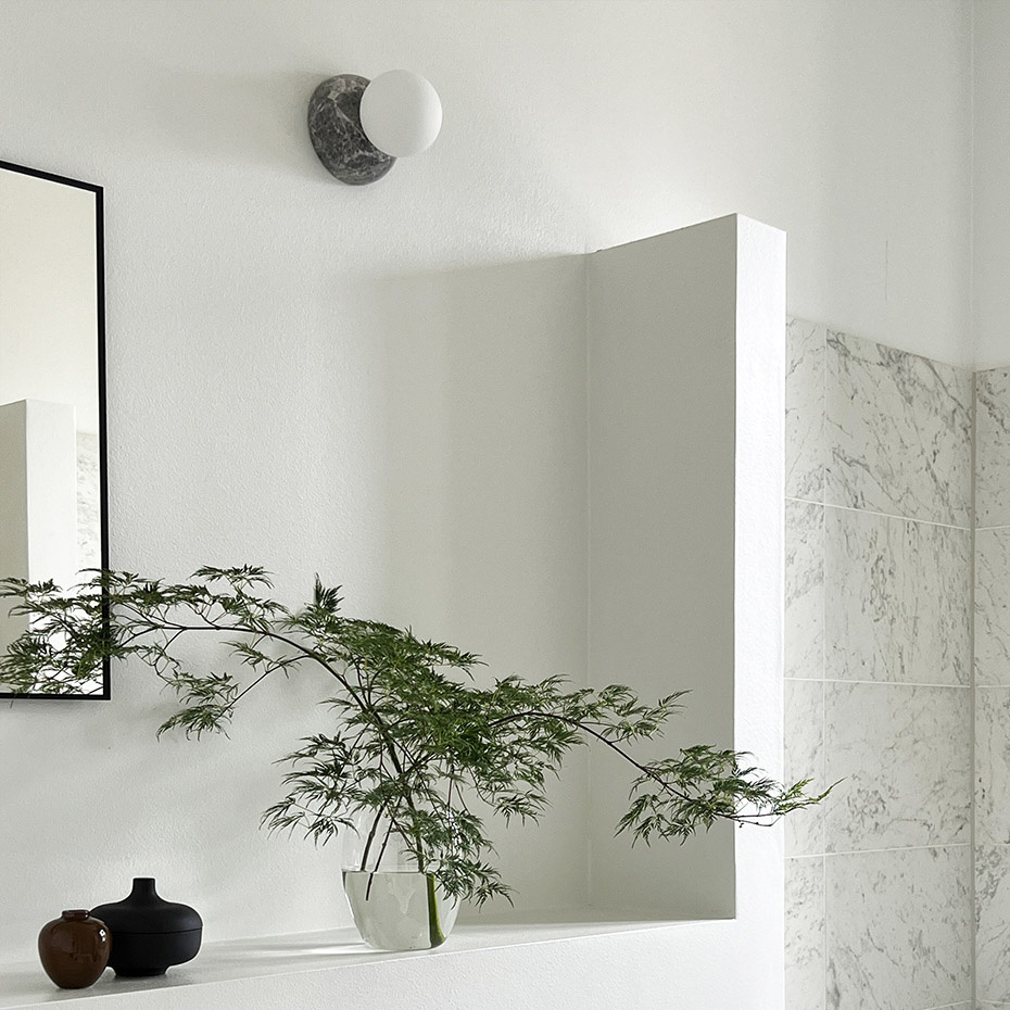 Torrano 13 Taklampa/Vägglampa Grå IP44