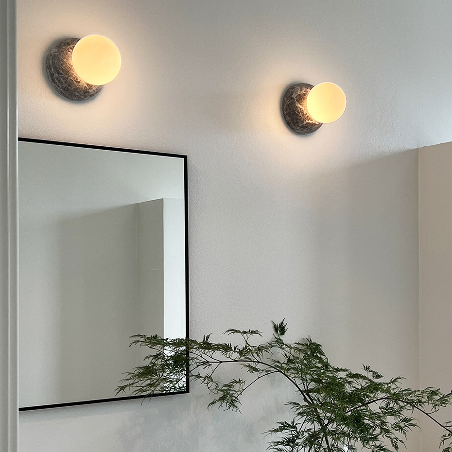 Torrano 13 Taklampa/Vägglampa Grå IP44