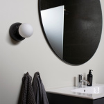 Torrano 13 Taklampa/Vägglampa Svart IP44 Torrano 13 Taklampa/Vägglampa Svart IP44