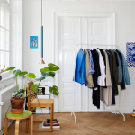 Apollo 59 Pendel Light Grey/Aluminium Apollo 59 Pendel Light Grey/Aluminium