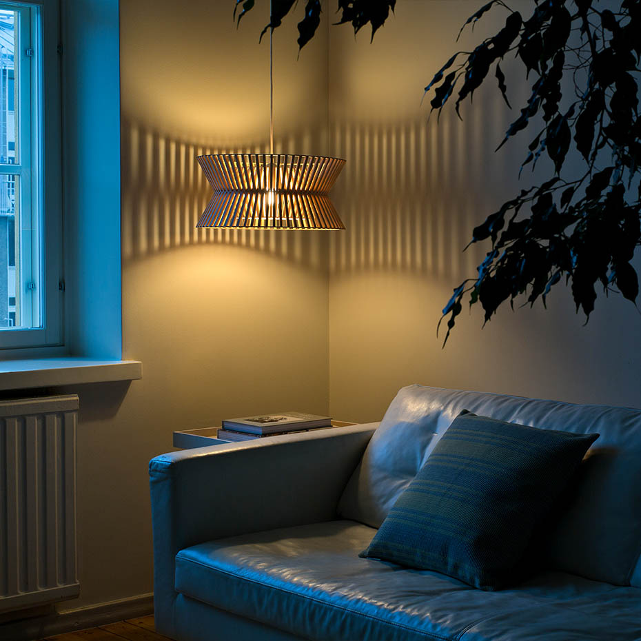 Kontro 6000 Pendel Birch