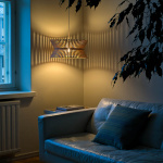 Kontro 6000 Pendel Birch Kontro 6000 Pendel Birch