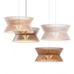 Kontro 6000 Pendel Walnut Kontro 6000 Pendel Walnut